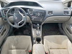 Honda Civic 2013