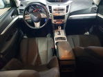 Subaru Outback 2011