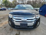Ford Edge 2013