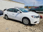 Nissan Sentra 2018