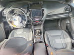 Subaru Forester 2022