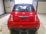Fiat 500 2013