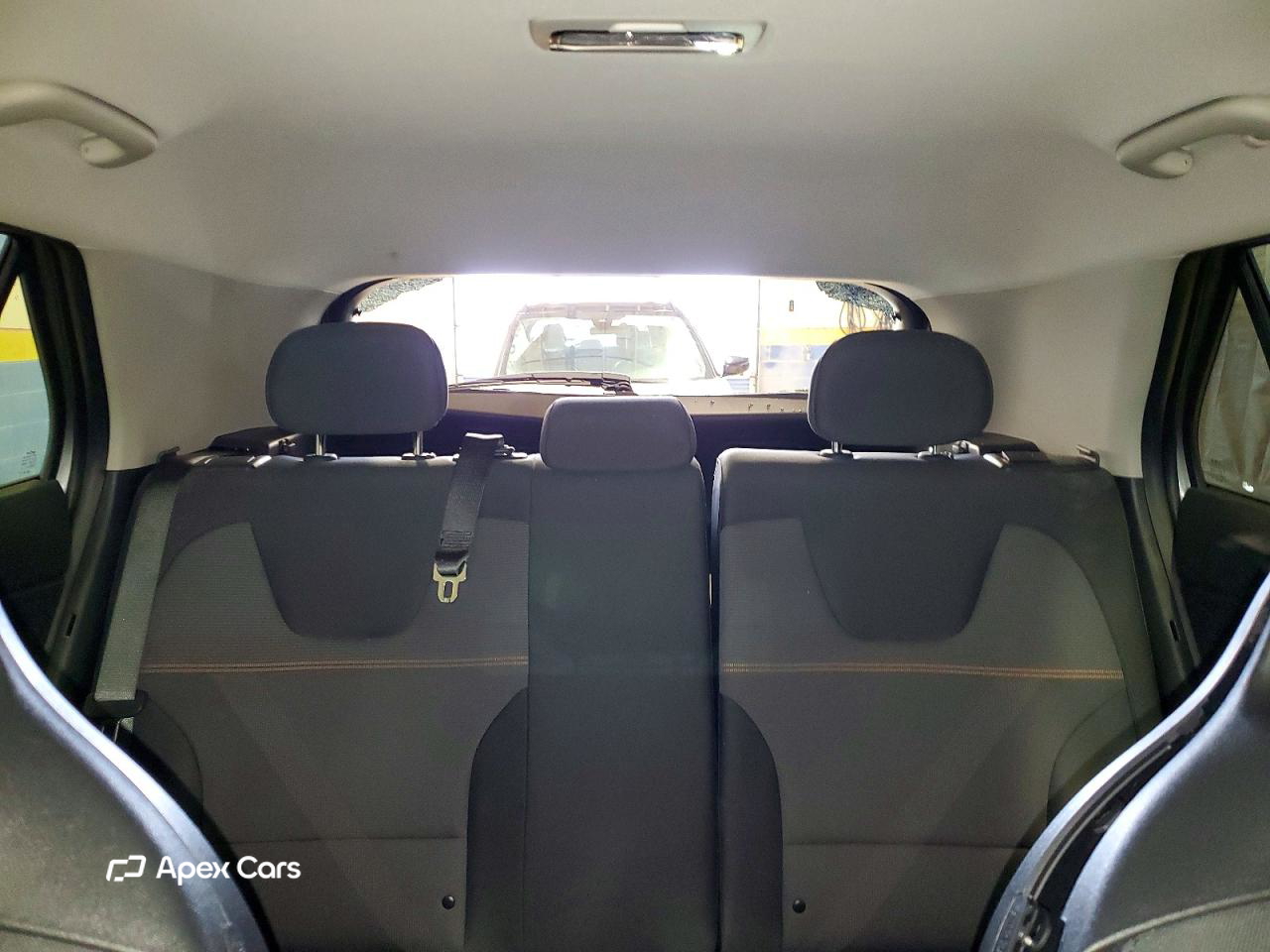 Kia Niro 2026