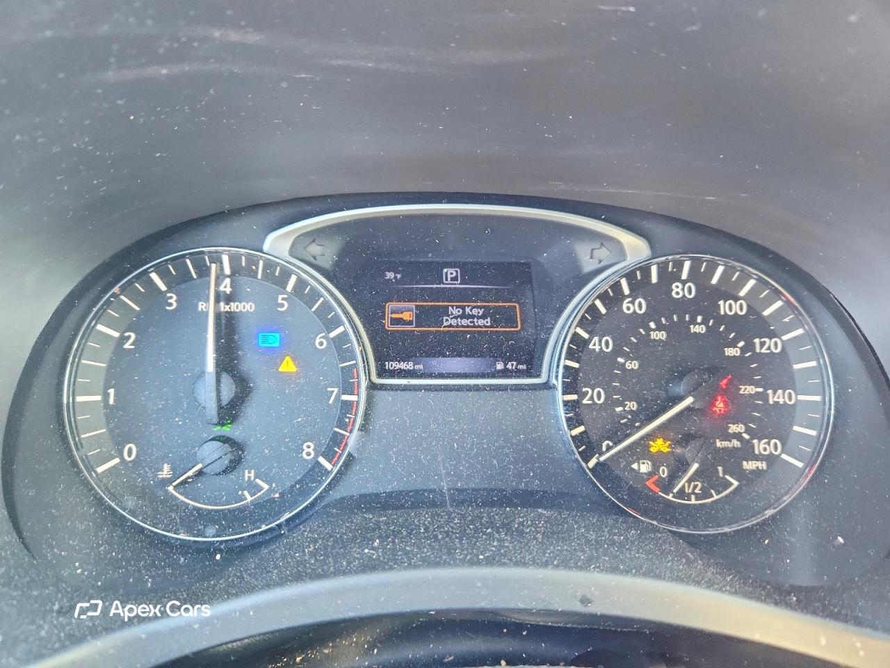 Nissan Pathfinder 2018