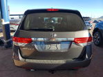 Honda Odyssey 2017