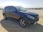 Mercedes-Benz GLE 2017