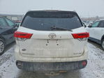 Toyota Highlander 2018