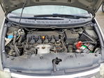 Honda Civic 2008