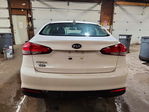 Kia Forte 2018