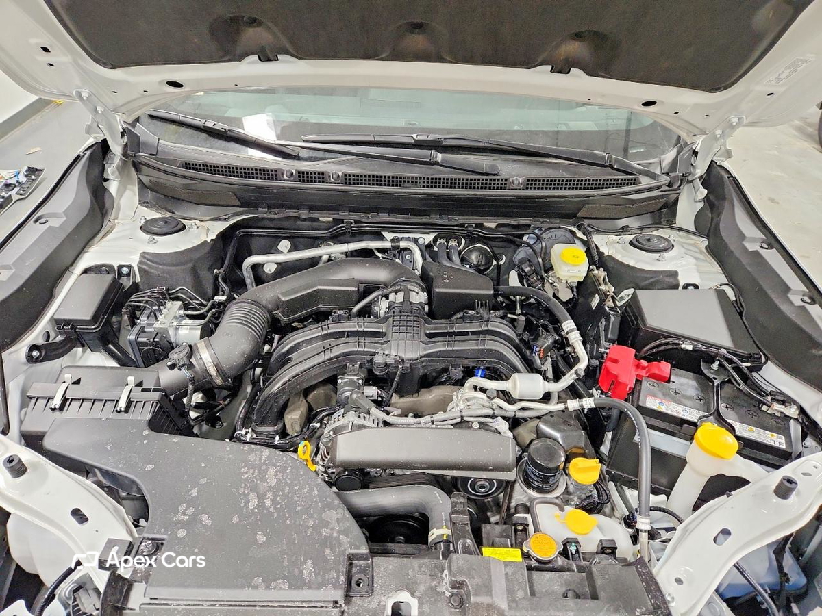 Subaru Outback 2026