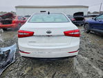 Kia Cadenza 2015