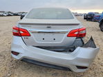 Nissan Sentra 2019