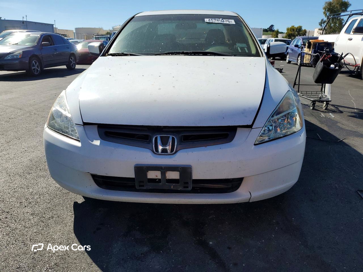 Honda Accord 2003