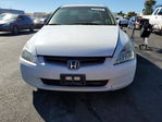 Honda Accord 2003