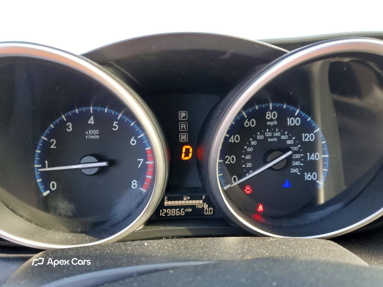 Mazda 3 2013