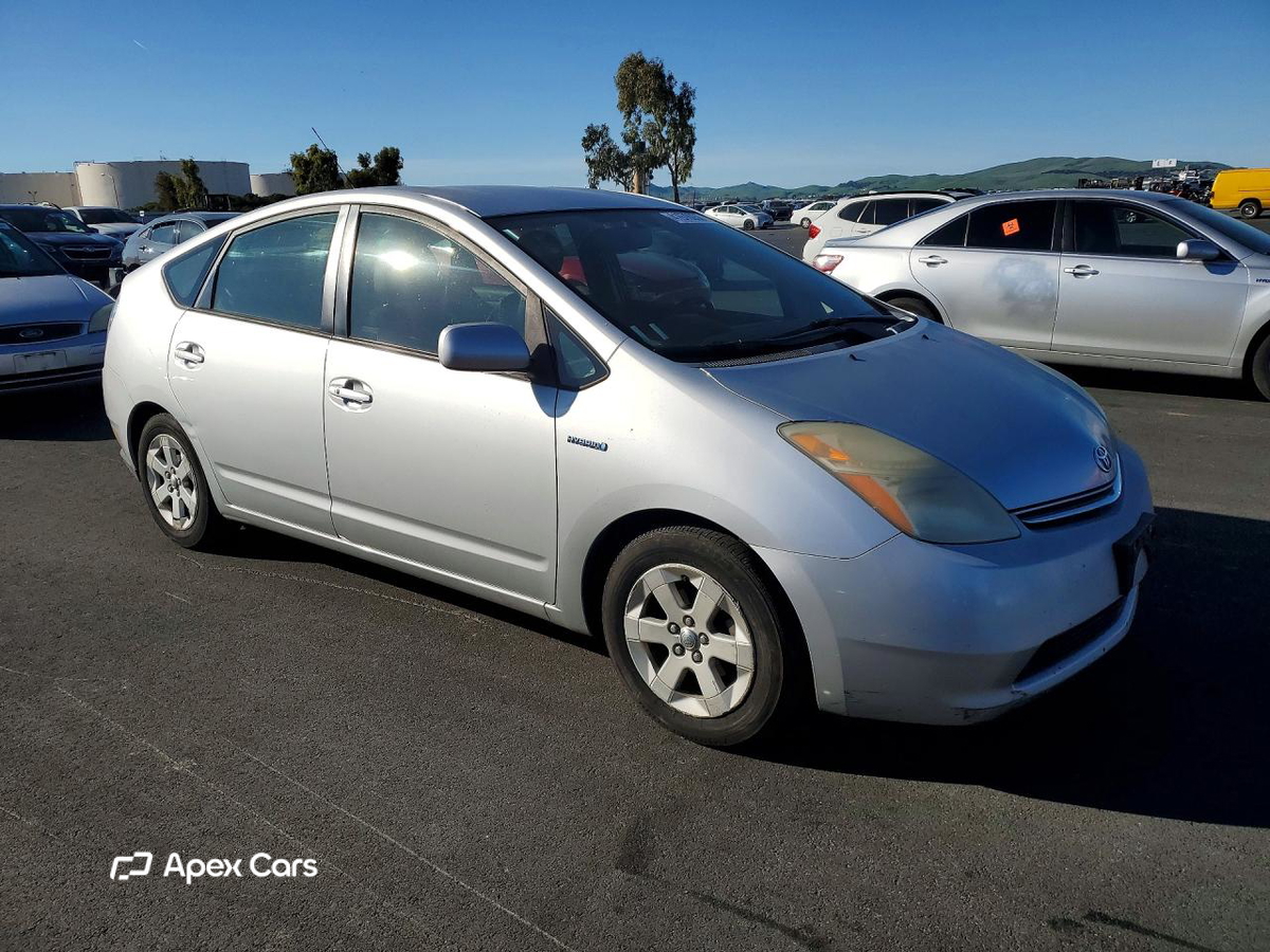 Toyota Prius 2006