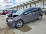 Honda Odyssey 2016