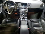 Volvo V60 2015