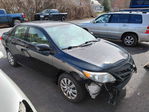 Toyota Corolla 2012
