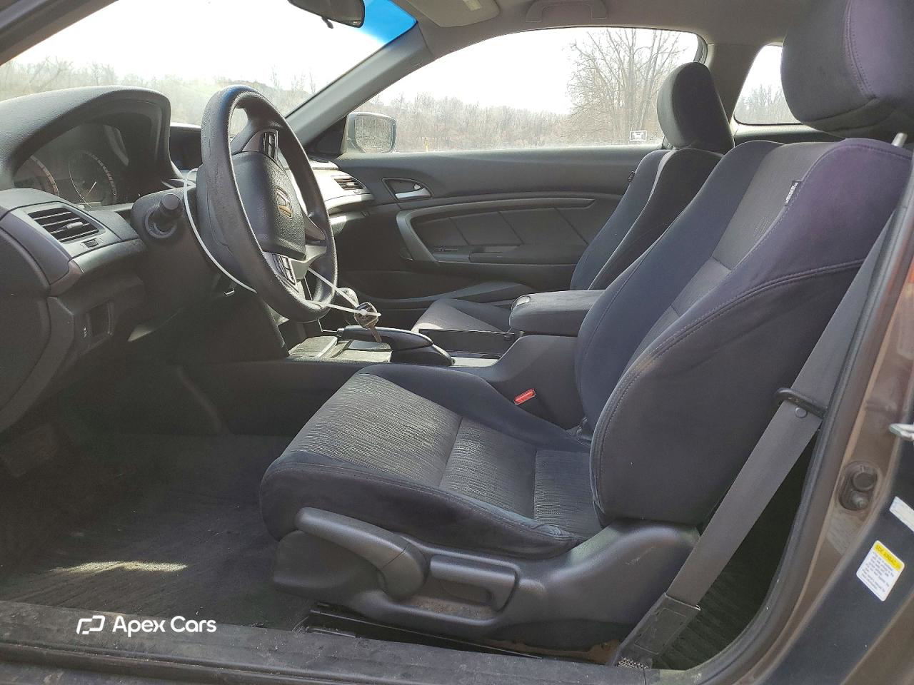 Honda Accord 2011