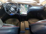 Tesla Model S 2013