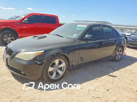 BMW Series 5 2004 - Image 1 of 13