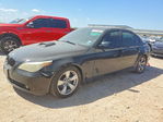 BMW Series 5 2004