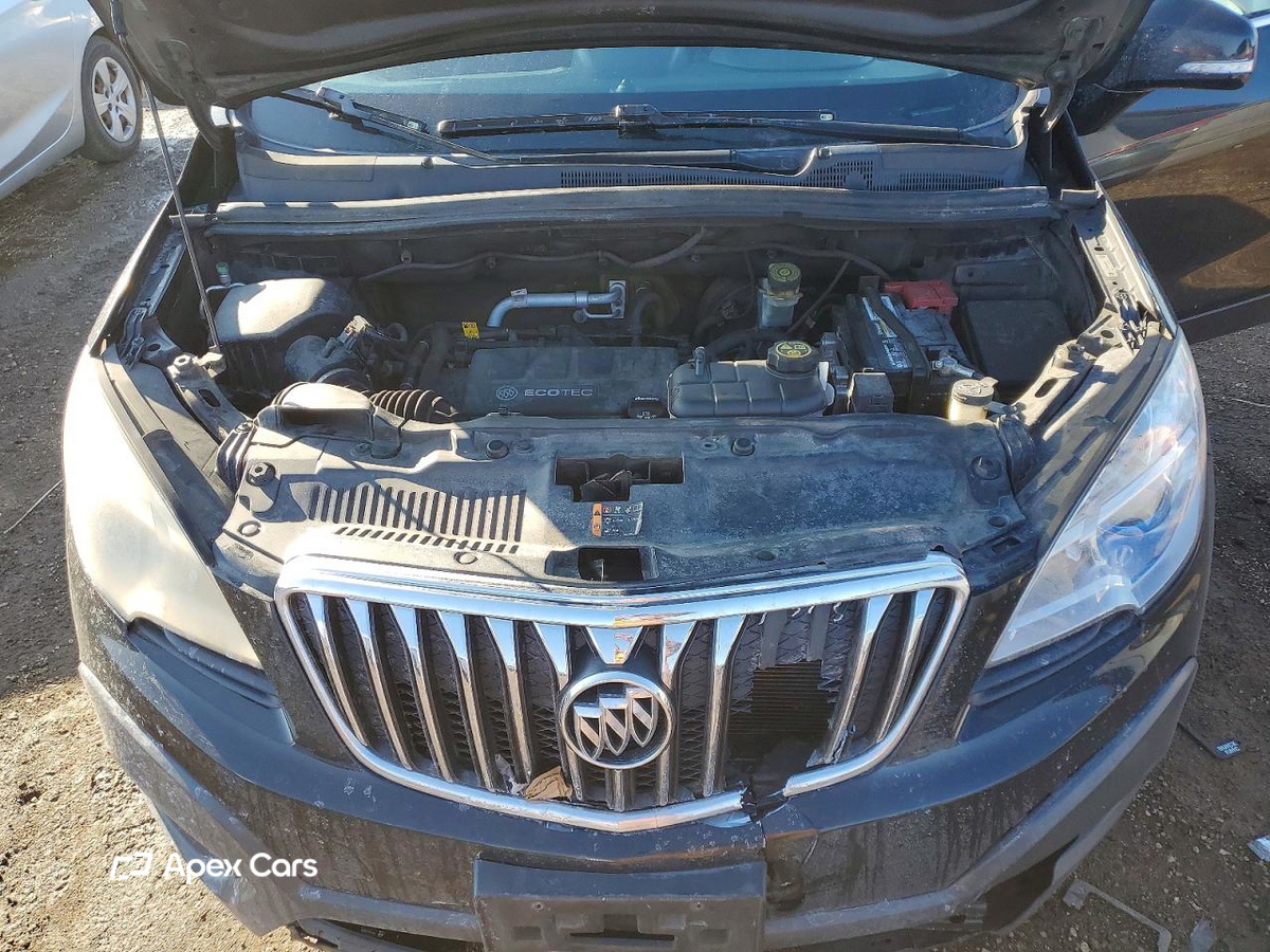 Buick Encore 2016