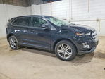 Ford Edge 2017