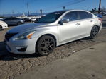 Nissan Altima 2013