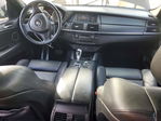 BMW X6 2012