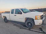 Chevrolet Silverado 2007