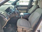 Ford Explorer 2018