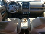 Honda CR-V 2004