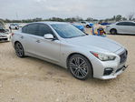 Infiniti Q50 2015