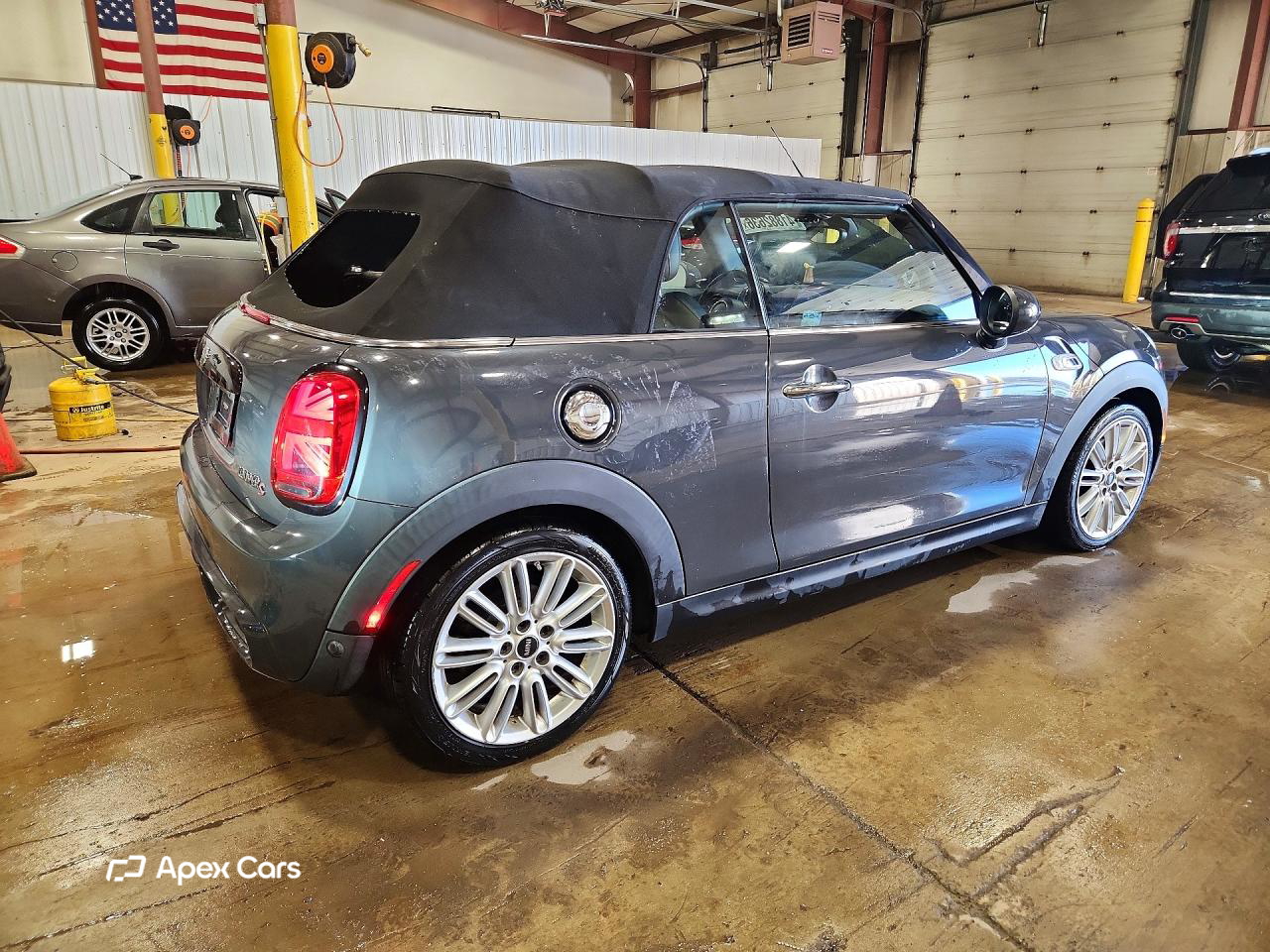MINI Cooper 2019