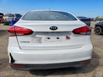 Kia Forte 2018