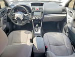 Subaru Forester 2016
