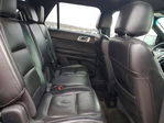 Ford Explorer 2011