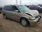 Honda Odyssey 2003