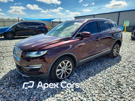 Lincoln MKC 2019 - Image 1 of 13