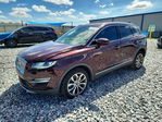 Lincoln MKC 2019
