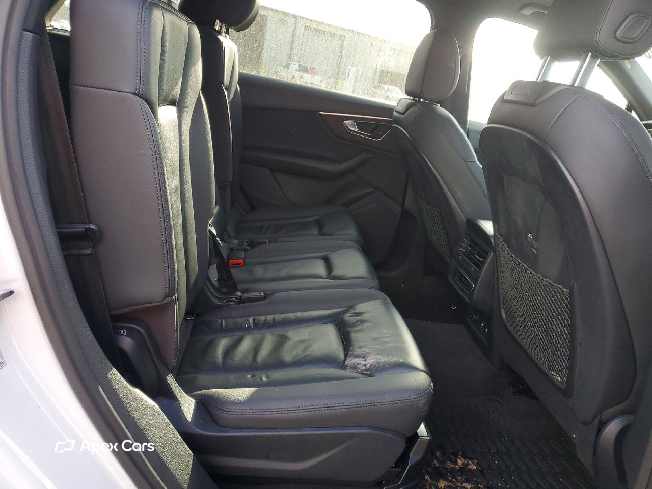 Audi Q7 2020