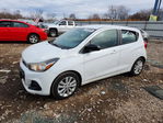 Chevrolet Spark 2016
