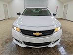 Chevrolet Impala 2016
