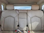 Cadillac SRX 2016