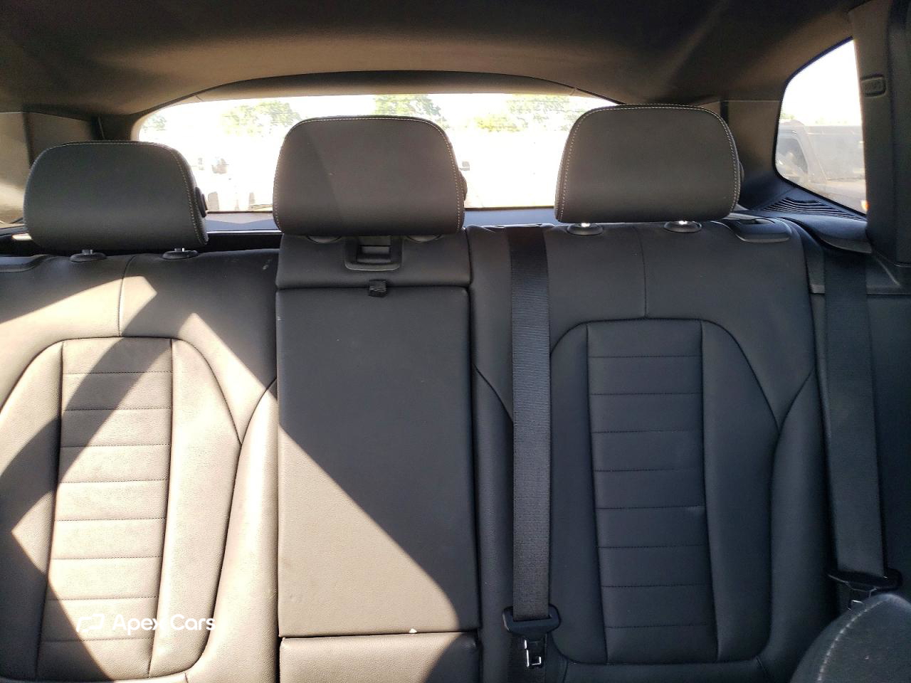BMW X3 2018