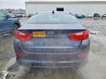 Kia Optima 2015