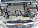 Toyota Corolla 2007