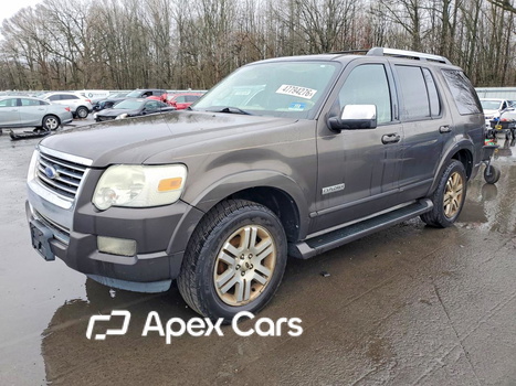 Ford Explorer 2006 - Image 1 of 13